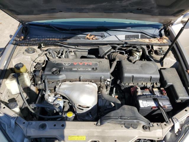 Photo 10 VIN: 4T1BE32K03U209158 - TOYOTA CAMRY 