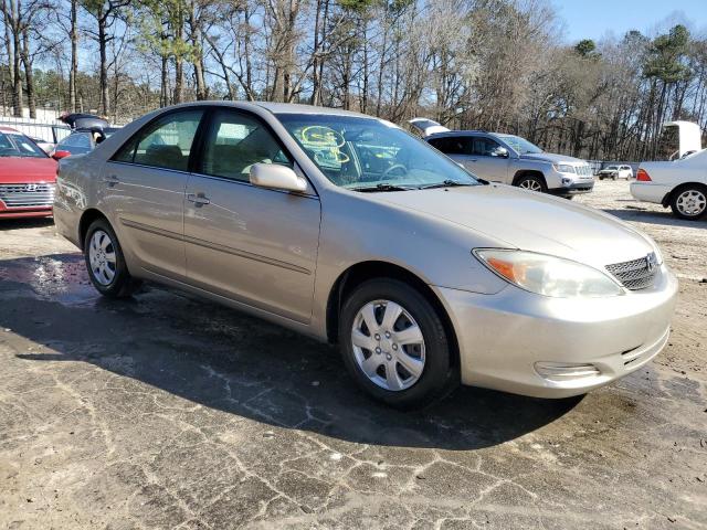 Photo 3 VIN: 4T1BE32K03U209158 - TOYOTA CAMRY 