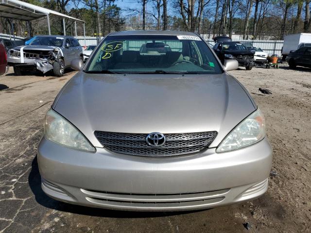 Photo 4 VIN: 4T1BE32K03U209158 - TOYOTA CAMRY 