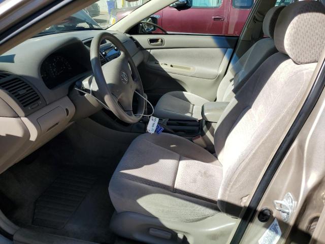 Photo 6 VIN: 4T1BE32K03U209158 - TOYOTA CAMRY 