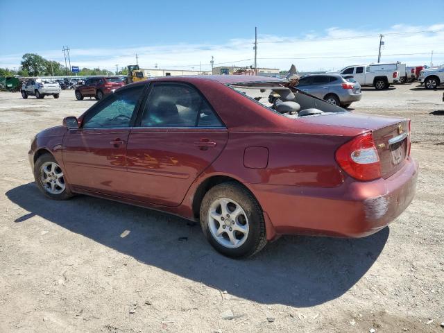 Photo 1 VIN: 4T1BE32K03U218099 - TOYOTA CAMRY LE 