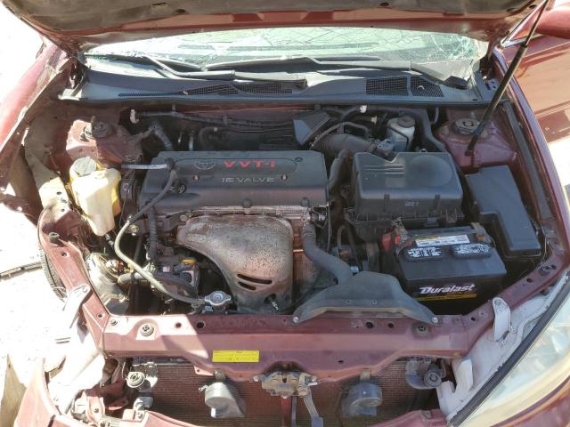 Photo 10 VIN: 4T1BE32K03U218099 - TOYOTA CAMRY LE 