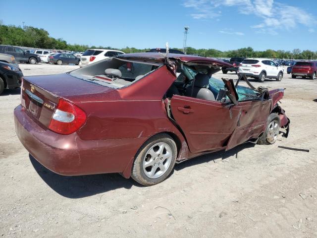 Photo 2 VIN: 4T1BE32K03U218099 - TOYOTA CAMRY LE 