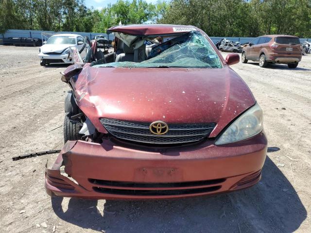 Photo 4 VIN: 4T1BE32K03U218099 - TOYOTA CAMRY LE 