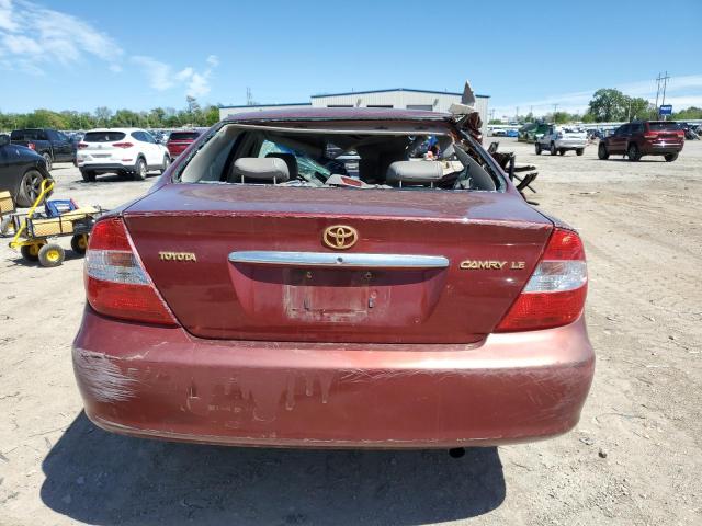 Photo 5 VIN: 4T1BE32K03U218099 - TOYOTA CAMRY LE 