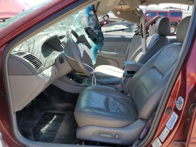 Photo 6 VIN: 4T1BE32K03U218099 - TOYOTA CAMRY LE 