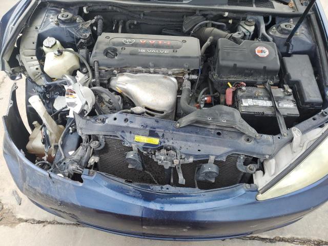 Photo 10 VIN: 4T1BE32K03U224078 - TOYOTA CAMRY 