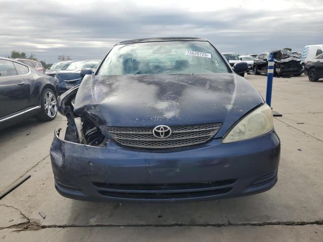 Photo 4 VIN: 4T1BE32K03U224078 - TOYOTA CAMRY 