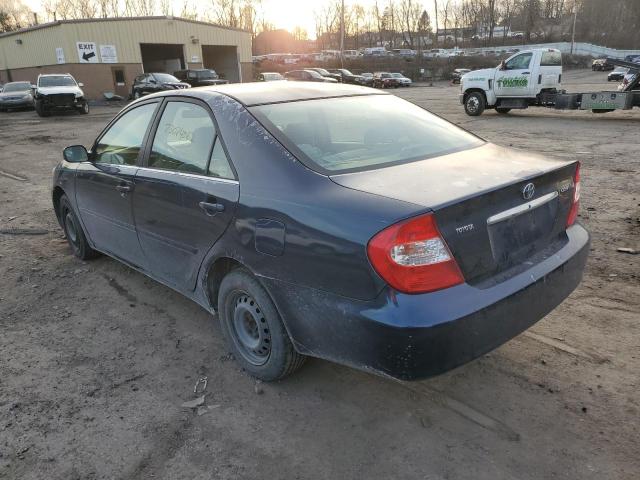 Photo 1 VIN: 4T1BE32K03U225120 - TOYOTA CAMRY 