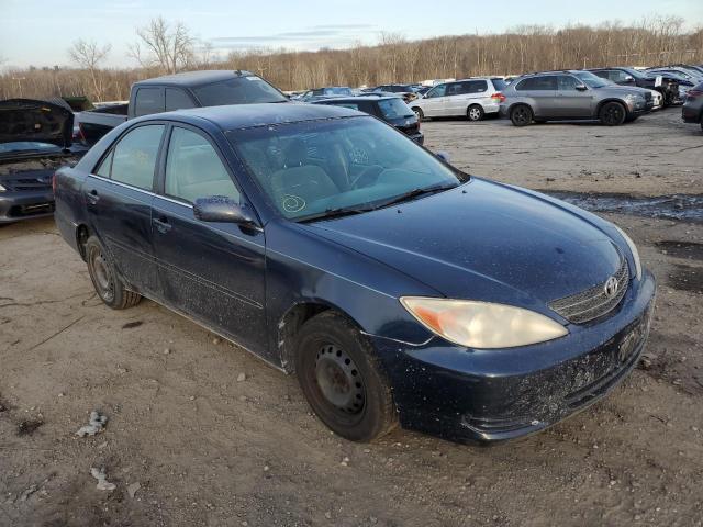 Photo 3 VIN: 4T1BE32K03U225120 - TOYOTA CAMRY 