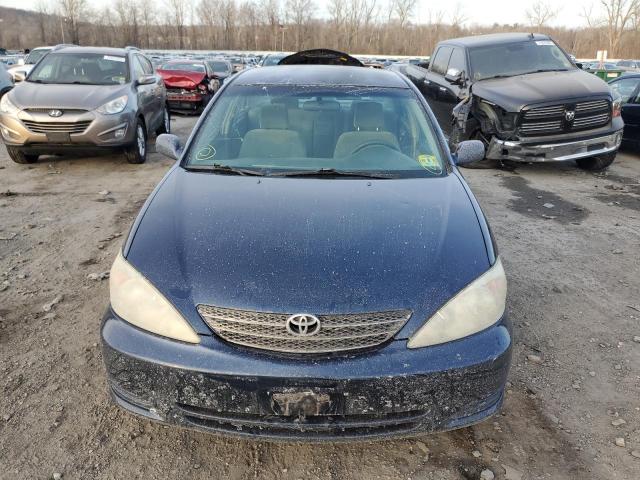 Photo 4 VIN: 4T1BE32K03U225120 - TOYOTA CAMRY 