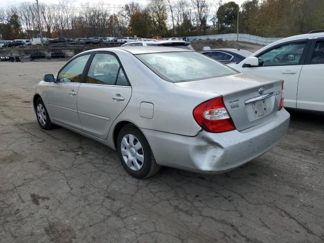 Photo 1 VIN: 4T1BE32K03U229460 - TOYOTA CAMRY 