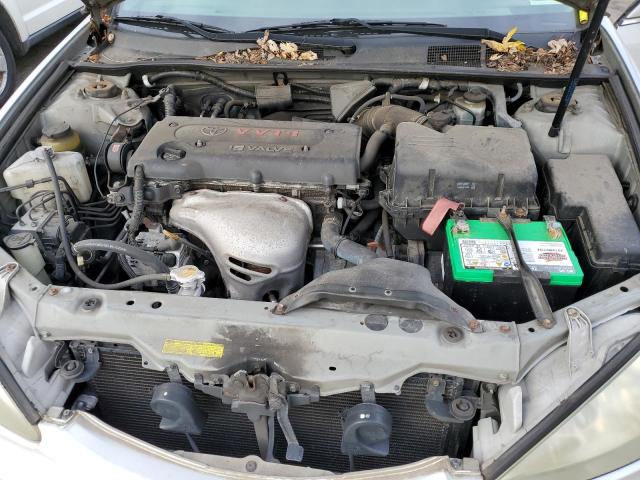 Photo 10 VIN: 4T1BE32K03U229460 - TOYOTA CAMRY 