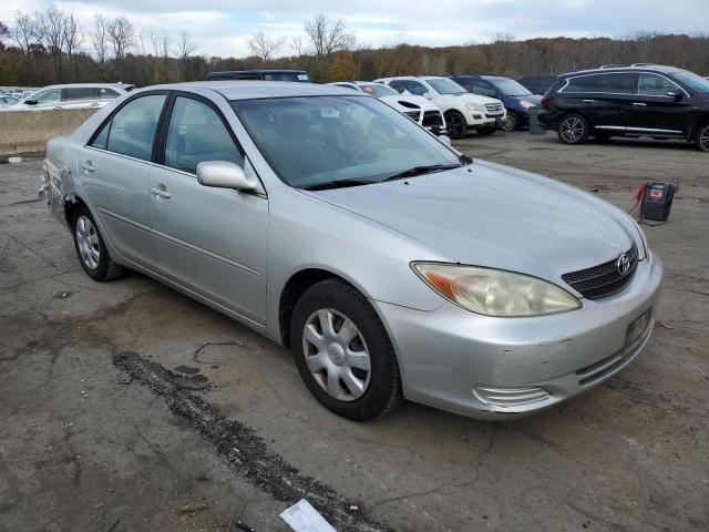 Photo 3 VIN: 4T1BE32K03U229460 - TOYOTA CAMRY 