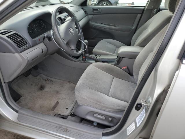 Photo 6 VIN: 4T1BE32K03U229460 - TOYOTA CAMRY 