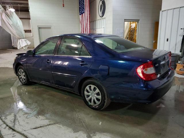 Photo 1 VIN: 4T1BE32K03U233539 - TOYOTA CAMRY LE 