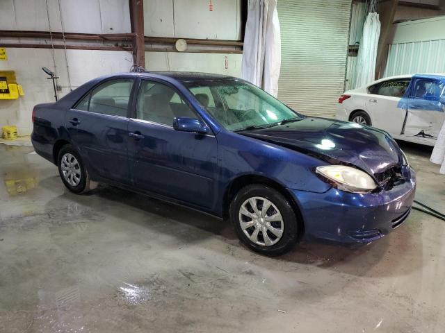 Photo 3 VIN: 4T1BE32K03U233539 - TOYOTA CAMRY LE 