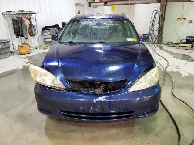 Photo 4 VIN: 4T1BE32K03U233539 - TOYOTA CAMRY LE 