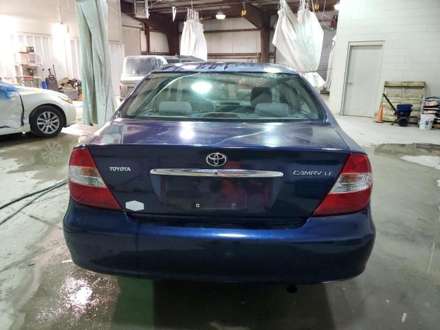 Photo 5 VIN: 4T1BE32K03U233539 - TOYOTA CAMRY LE 