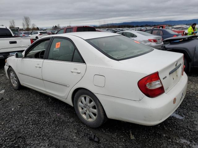 Photo 1 VIN: 4T1BE32K03U233802 - TOYOTA CAMRY 