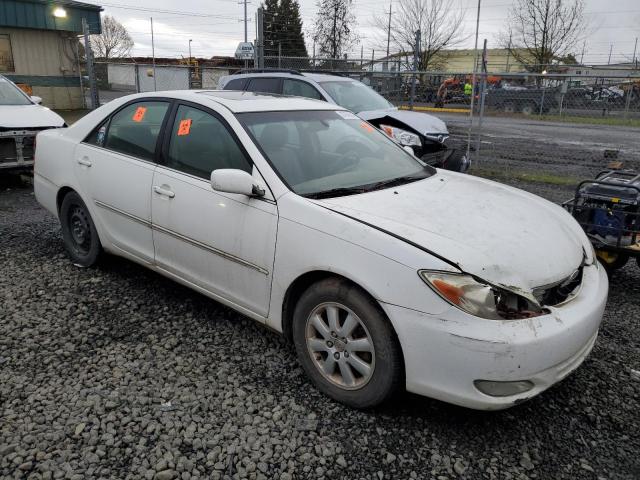 Photo 3 VIN: 4T1BE32K03U233802 - TOYOTA CAMRY 