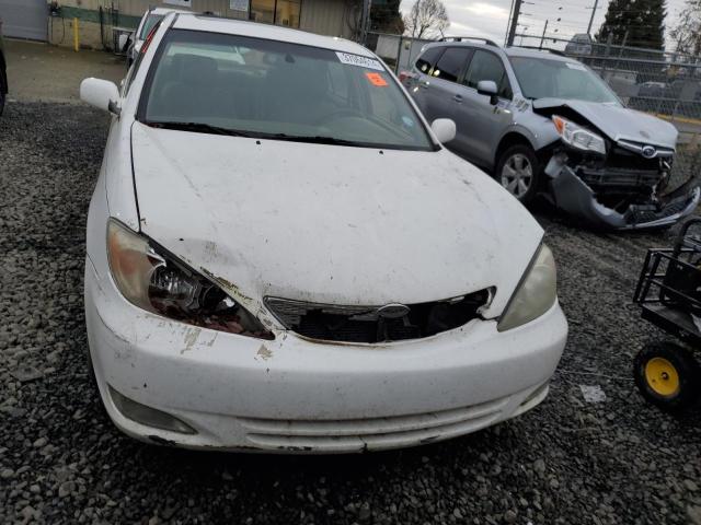 Photo 4 VIN: 4T1BE32K03U233802 - TOYOTA CAMRY 