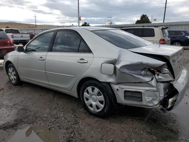 Photo 1 VIN: 4T1BE32K03U236392 - TOYOTA CAMRY 