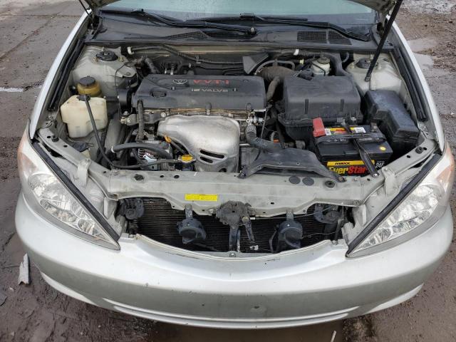 Photo 10 VIN: 4T1BE32K03U236392 - TOYOTA CAMRY 