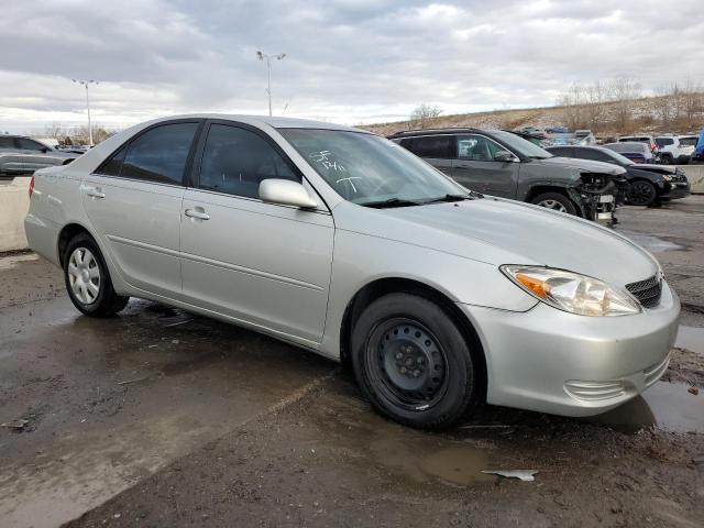 Photo 3 VIN: 4T1BE32K03U236392 - TOYOTA CAMRY 