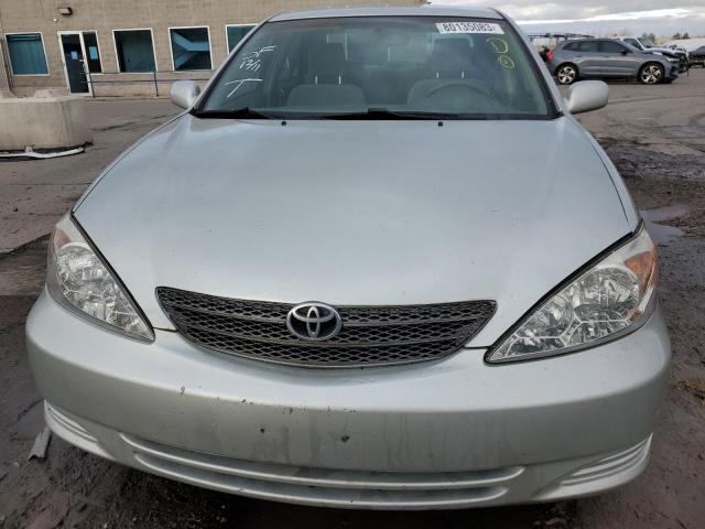 Photo 4 VIN: 4T1BE32K03U236392 - TOYOTA CAMRY 