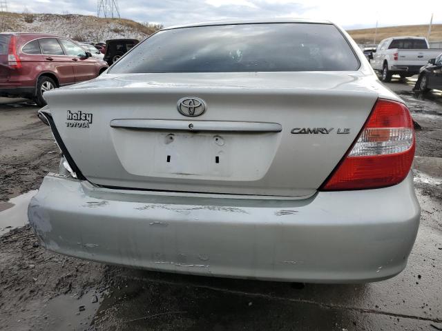 Photo 5 VIN: 4T1BE32K03U236392 - TOYOTA CAMRY 