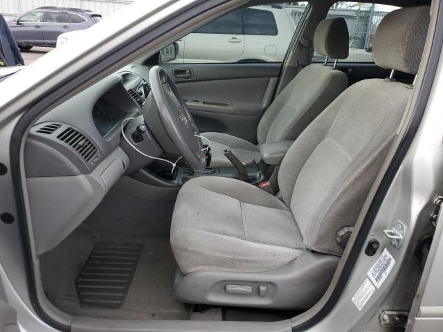 Photo 6 VIN: 4T1BE32K03U236392 - TOYOTA CAMRY 