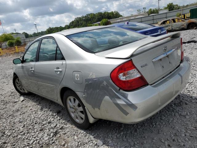 Photo 1 VIN: 4T1BE32K03U238921 - TOYOTA CAMRY LE 