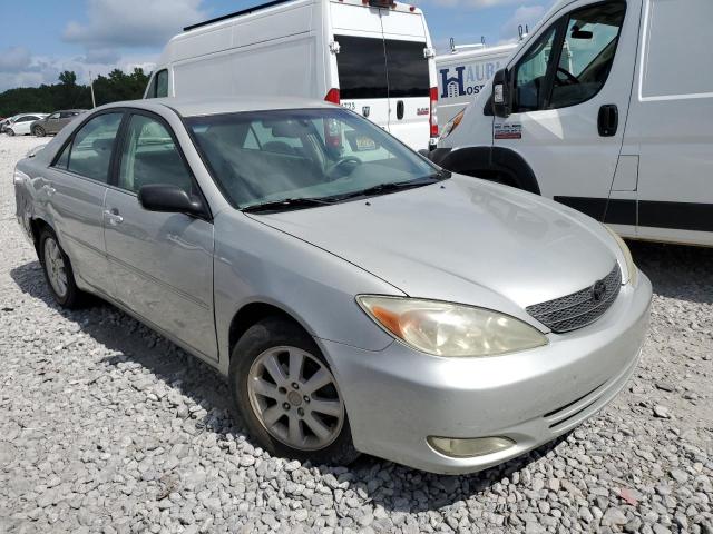 Photo 3 VIN: 4T1BE32K03U238921 - TOYOTA CAMRY LE 