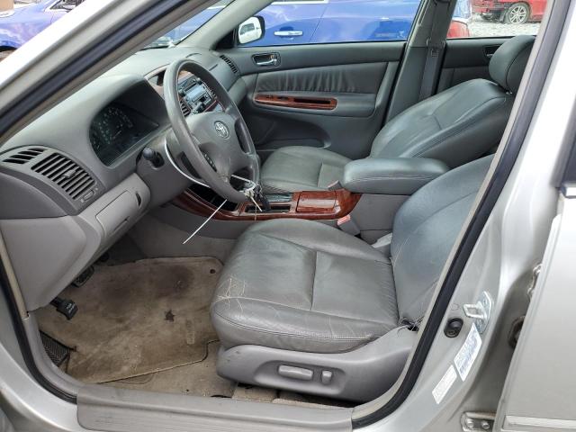 Photo 6 VIN: 4T1BE32K03U238921 - TOYOTA CAMRY LE 