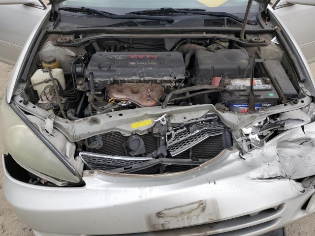 Photo 10 VIN: 4T1BE32K03U239633 - TOYOTA CAMRY 