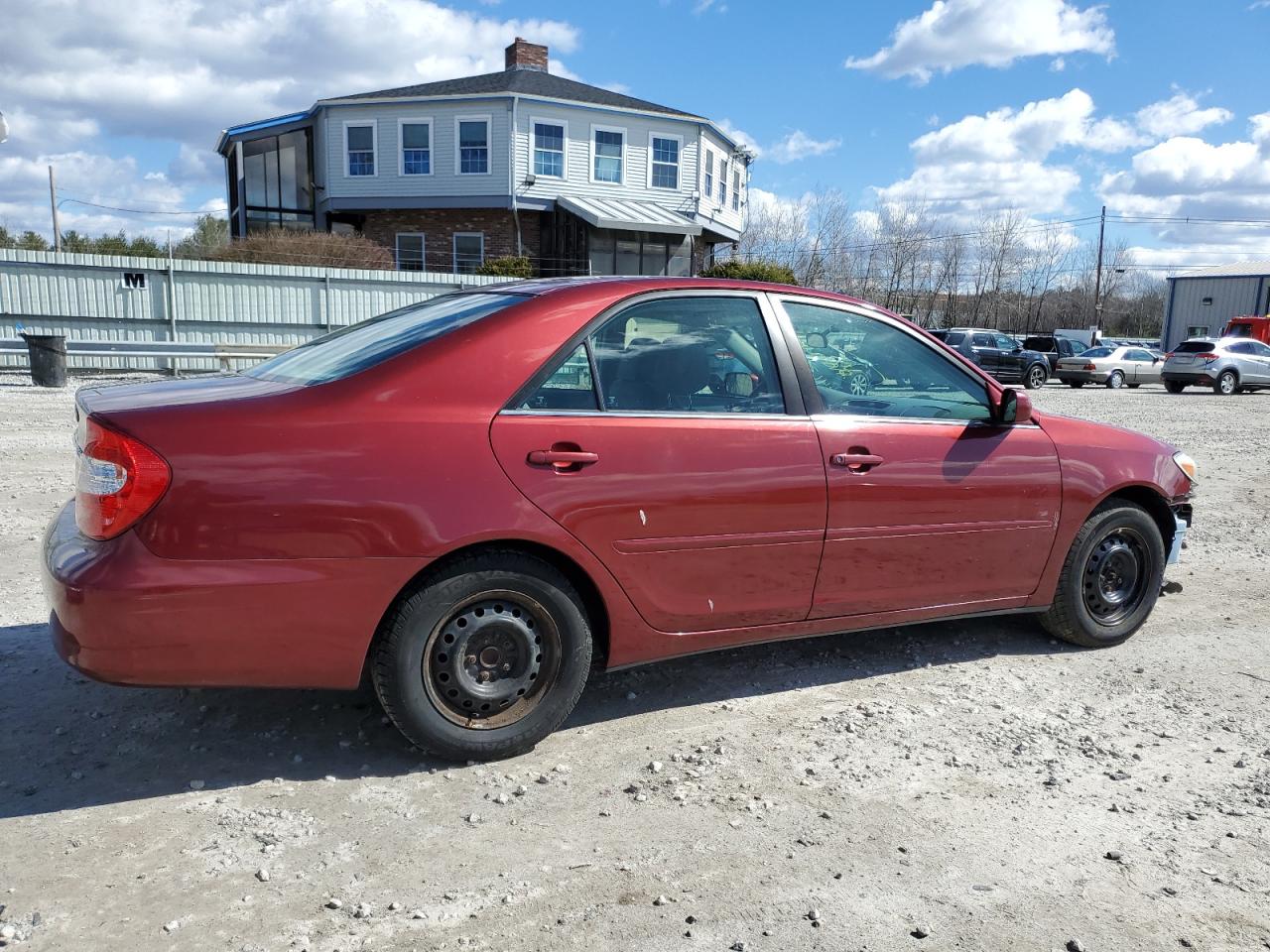 Photo 2 VIN: 4T1BE32K03U243150 - TOYOTA CAMRY 