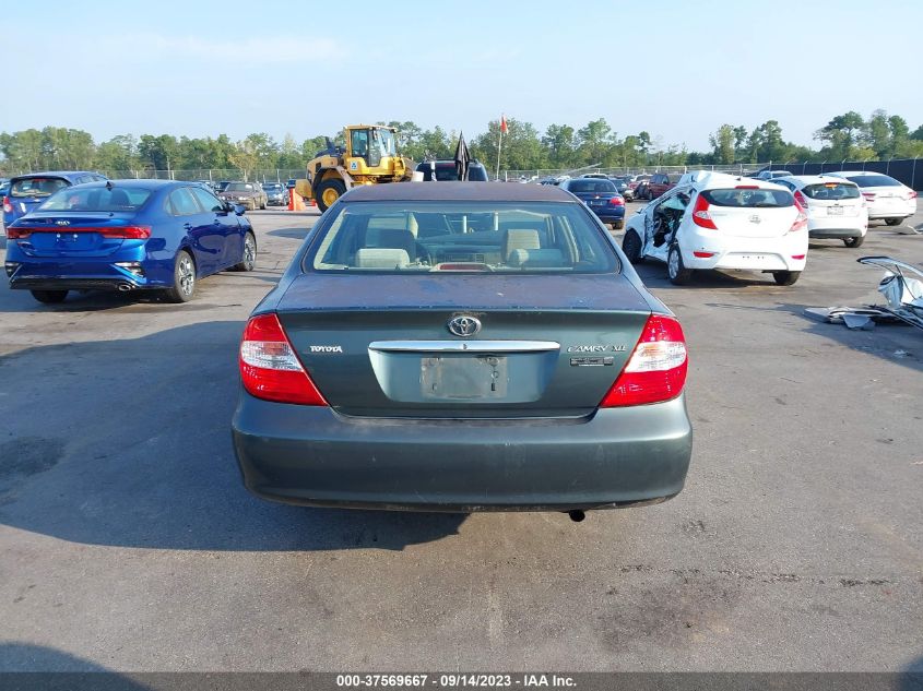 Photo 15 VIN: 4T1BE32K03U651874 - TOYOTA CAMRY 