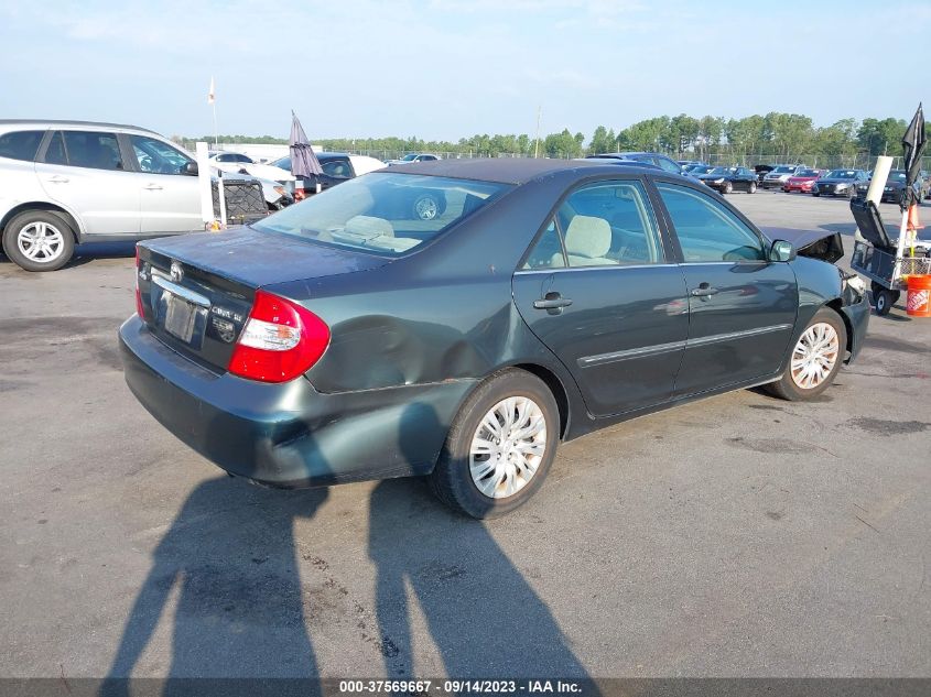 Photo 3 VIN: 4T1BE32K03U651874 - TOYOTA CAMRY 