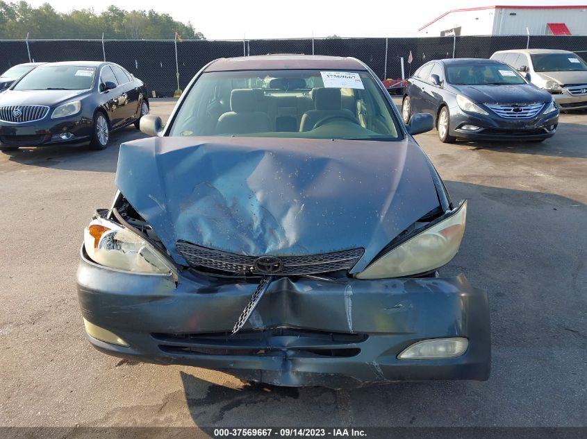 Photo 5 VIN: 4T1BE32K03U651874 - TOYOTA CAMRY 