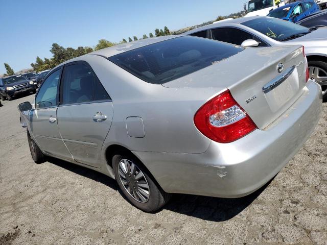 Photo 1 VIN: 4T1BE32K03U673048 - TOYOTA CAMRY LE 