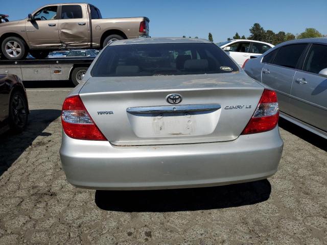 Photo 5 VIN: 4T1BE32K03U673048 - TOYOTA CAMRY LE 