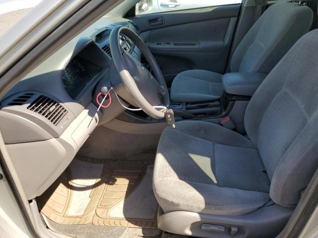 Photo 6 VIN: 4T1BE32K03U673048 - TOYOTA CAMRY LE 