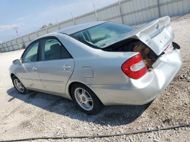 Photo 1 VIN: 4T1BE32K03U674412 - TOYOTA CAMRY LE 