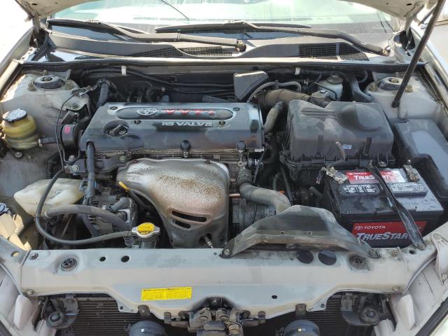 Photo 10 VIN: 4T1BE32K03U674412 - TOYOTA CAMRY LE 