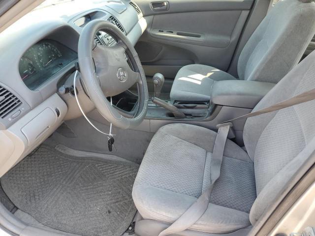 Photo 6 VIN: 4T1BE32K03U674412 - TOYOTA CAMRY LE 