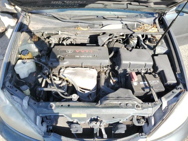 Photo 10 VIN: 4T1BE32K03U681120 - TOYOTA CAMRY 