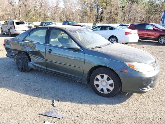 Photo 3 VIN: 4T1BE32K03U681120 - TOYOTA CAMRY 