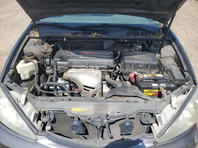 Photo 10 VIN: 4T1BE32K03U683546 - TOYOTA CAMRY LE 