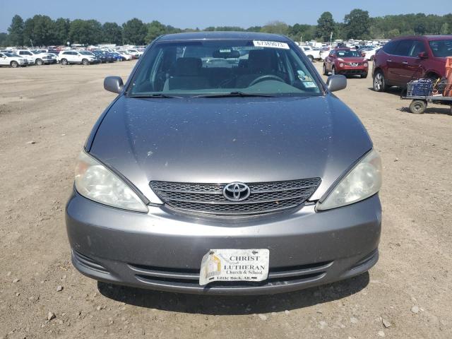 Photo 4 VIN: 4T1BE32K03U683546 - TOYOTA CAMRY LE 